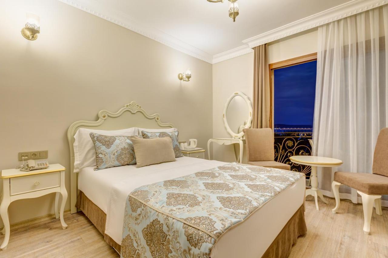 Cunda Ozerbey Konagi (Adults Only) Hotel Ayvalik Exterior photo